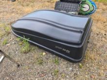 Sears Sport 20-SV Roof Cargo Carrier