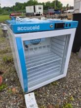 Accucold Mini Fridge