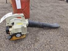Stihl BG72 Gas Blower - Doesn't Run, Needs Work