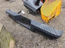 Ford Truck Bumper