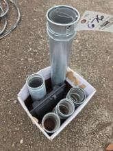 Vent pipe