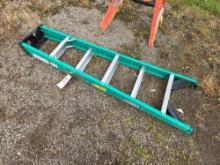 6ft step ladder