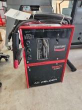 Century 230amp ac welder