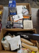 Hdwr, tools