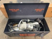 Circular saw