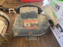 3/4hp electric motor