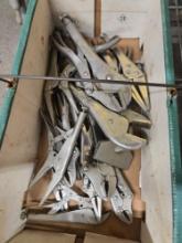 Vise grips