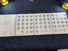 Complete U.S. Quarter Collection Since 1838