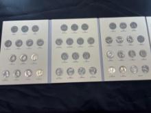 Complete Washington Quarter Collection 1965-1987