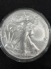2023 American Eagle Silver Dollar