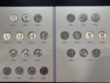 (24) 1988-1998 Washington Quarter Series