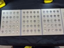 (75) 1965-2003 Roosevelt Dime Series