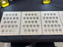 (66) 1962-1996 Jefferson Nickels