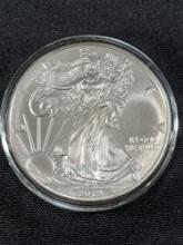 2019 Liberty Silver Dollar
