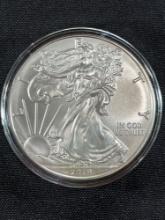 2019 Liberty Silver Dollar