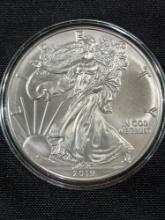 2019 Liberty Silver Dollar