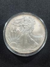 2009 American Silver Eagle Dollar Coin