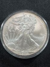 2009 American Silver Eagle Dollar Coin
