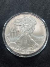 2009 American Silver Eagle Dollar Coin