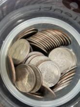 Various Quarter Lot