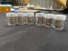 Assorted Quarters