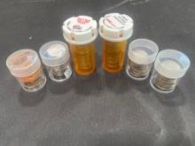 Assorted Quarters