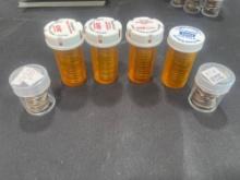 Assorted Quarters