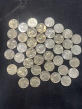 Various Quarters