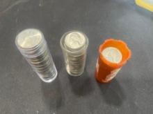 Various Nickels