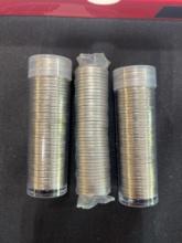Various Nickels