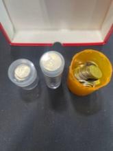Various Nickels