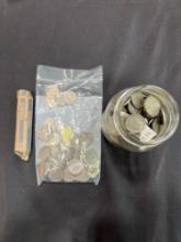 Various Nickels