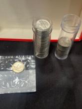 Various Nickels