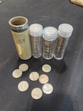 Various Nickels