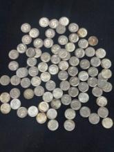 Various Dimes