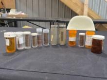 Large Lot of Various Pennies