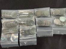 Steel Pennies