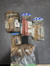 Wheat Pennies