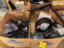 Computer Cables, Extension Cords