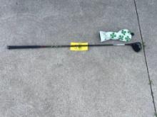 Cobra Rad Speed 3 Wood with Head Cover