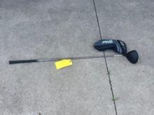 Ping G425 Driver with Head Cover