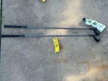 3 and 4 Hybrid Irons