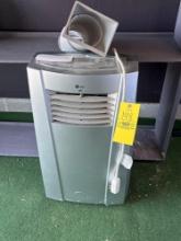 Lg Portable AC Unit