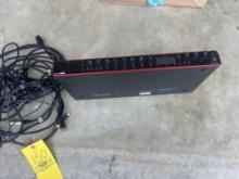 Focusrite Scarlett 18i20 Audio Interface