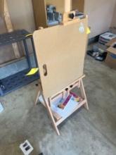 Art Easel