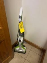 Bissel Multi Surface Sweeper