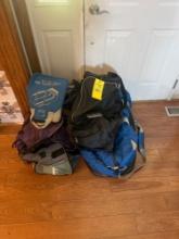 Ski Gear