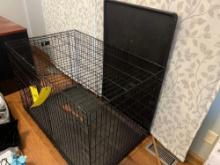 Large Pet Cage