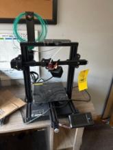 Monoprice 3D Printer