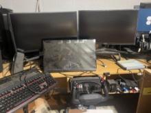 HoneyComb Aeronautical Flight Simulator